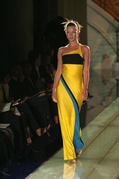 gianni versace use of texture|versace dresses.